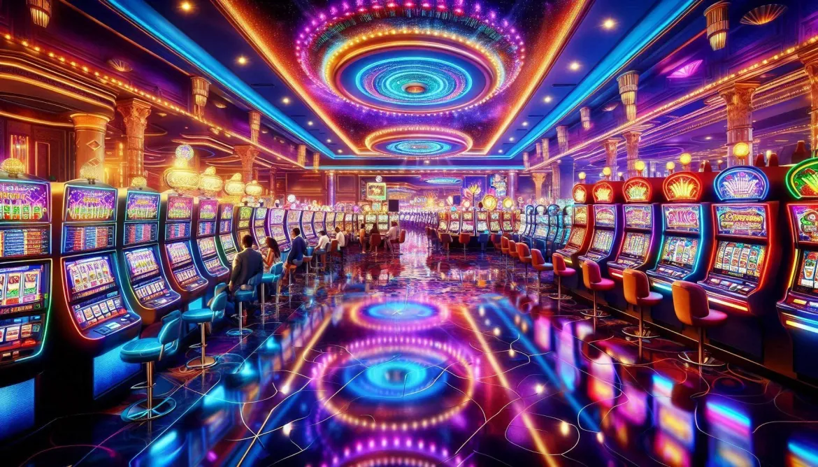GladiatorBet Casino