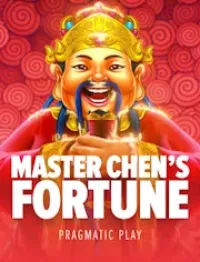 master chens fortune - logo