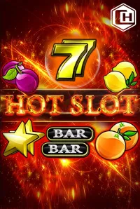 hot slot lotto - logo