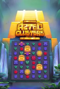 aztec clusters - logo